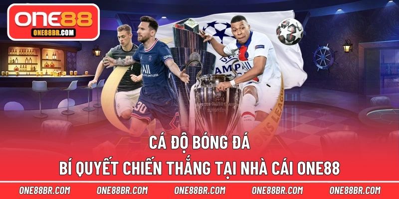 Cá độ bóng đá