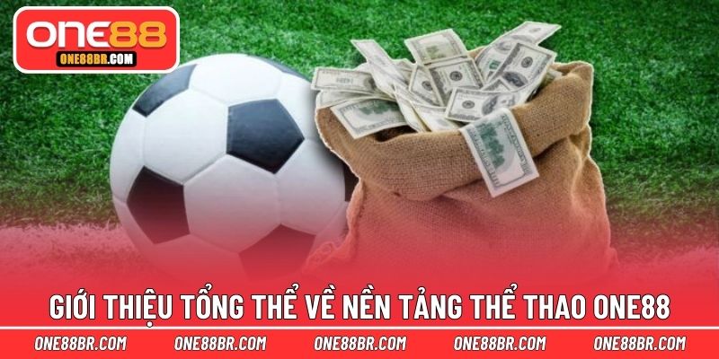 Giới thiệu tổng thể về nền tảng thể thao ONE88