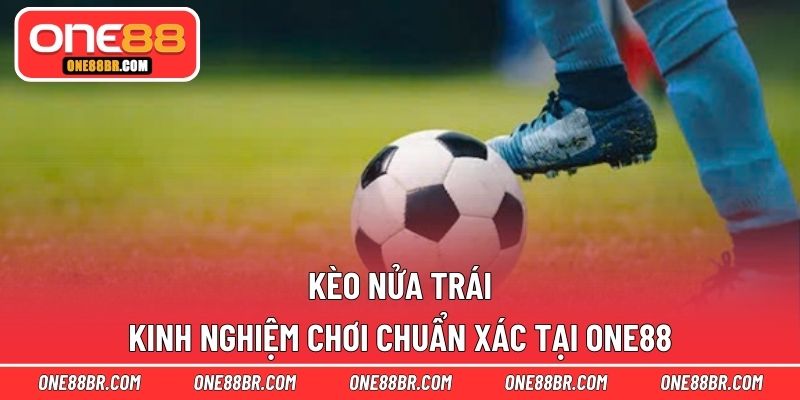 Kèo nửa trái